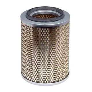 HENGST FILTER Luftfilter