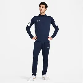 Nike Herren Park20 Kp R Hose, Obsidian/Obsidian/White, M