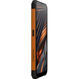 Hammer Iron Va 4 GB RAM 64 GB Schwarz