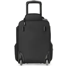 Delsey Raspail 2w Haustiertransportbox One Size Schwarz