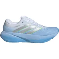 adidas Supernova Rise 3 Damen Glow Blue/Silver Metallic/Cloud White 42