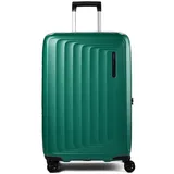 Samsonite Nuon 4-Rollen M 69 cm / 79 l grün/petrol