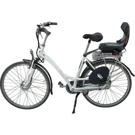 Polisport Guppy Junior Grau