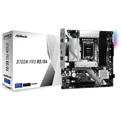 ASRock B760M Pro RS/D4 Mainboard