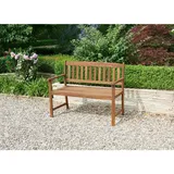 Greemotion Borkum 109 x 58 x 86 cm braun