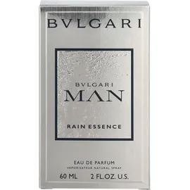 Bulgari Man Rain Essence Eau de Parfum 60 ml