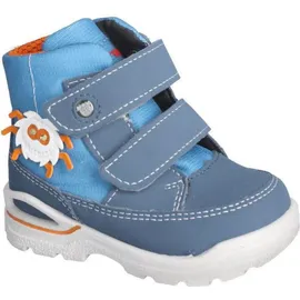 Ricosta JAN Blau 25