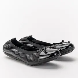 GEOX Mädchen J Piuma Bal.F Ballerinas