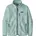 Fleecejacke mehrfarbig XS