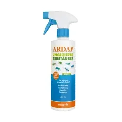 ARDAP Repell Ungeziefer Zerstäuber 77719 , 500 ml - Sprühflasche