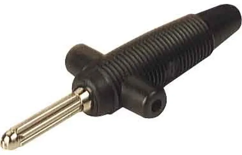 SKS Kontakttechnik GmbH Stecker BUELA 300 K sw