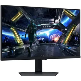 Samsung Odyssey G7 S27DG702EU 27" schwarz