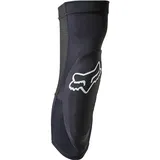 Fox enduro D3O Knieprotektoren-Schwarz-M