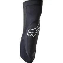 Fox enduro D3O Knieprotektoren-Schwarz-M
