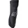 Fox enduro D3O Knieprotektoren-Schwarz-M