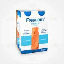 Fresenius Fresubin Energy Drink Multifrucht IMPORT