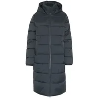 Polo Sylt Steppmantel in Dunkelblau | L