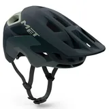 MET-Helmets Met Revo Mips Mtb-helm - Matt Navy - L
