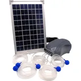 UBBINK Air Solar 600 Belüftungspumpe 600 l/h