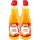 Valensina Frühstücks-Orange 1 Liter, 6er Pack