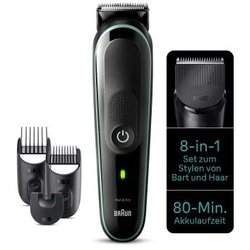 MGK3441 Multi-Grooming-Kit 3 Haarschneider Batterie/Akku (Versandkostenfrei) jetzt mit etwas Glück Champions League Tickets gewinnen!*