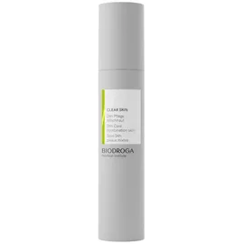 Biodroga Clear Skin 24h Pflege Mischhaut 50 ml