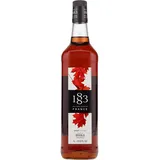 1883 maison routin Ahorn Sirup 1000 ml