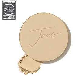 Jane Iredale - Mineral Foundation Refill - Warm Sienna 9.9g