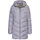 CAMEL ACTIVE Wattierte Jacke mit abnehmbarer Kapuze lila | 46