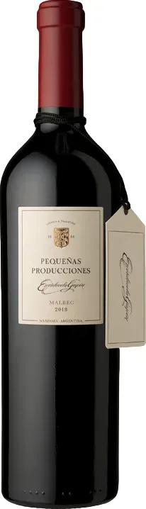 Escorihuela Gascon Limited Production Malbec 2021 - 14.00 % vol