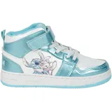 Cerdá Deportiva Suela PVC Stitch Hellblau 30