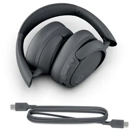 JLAB JBuds Lux ANC Graphite