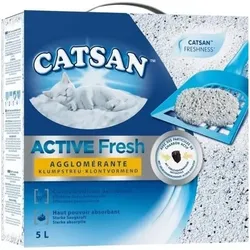 CATSAN Extra Fresh 5l
