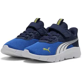 Puma Flexfocus Modern Blue/White 34,5