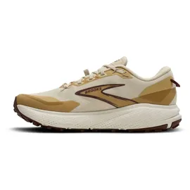 Brooks Divide 6 Damen Beige 37,5
