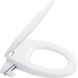 Grohe Bau Dusch-WC-Aufsatz Alpinweiß