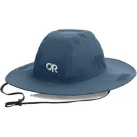 Outdoor Research Seattle Rain Hat cenote (2650) L