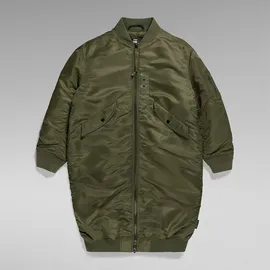 G-Star D23543-c143 Jacke - Dark olive - S