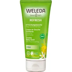 Citrus Refresh Dusche
