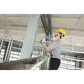 Bosch GBH 2-28 F Professional inkl. 3-tlg. Bohrer-Set + Koffer 0611267601