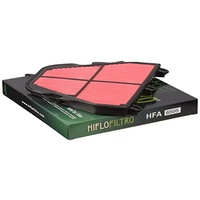 Hiflofiltro Luftfilter HFA6505