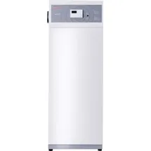 Stiebel Eltron LWA 252 SOL Zentrales Lüftungsgerät