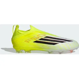 adidas F50 Elite FG Kinder Solar Yellow 2/Core Black/Lucid Red 33