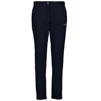CMP Pant black blue 42
