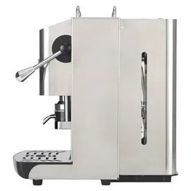 Faber Pro Essential Inox Glossy