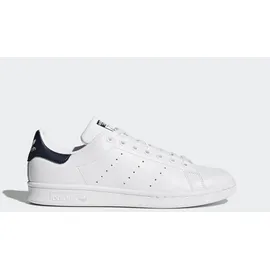 adidas Stan Smith Core White / Dark Blue / Dark Blue 40 2/3