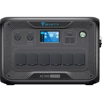 Bluetti AC300 3 kWh
