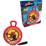 Lexibook Hüpfball aufblasbar 45 cm BG040SP
