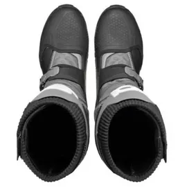 Sidi X Power Offroad Schwarz/Grau 44
