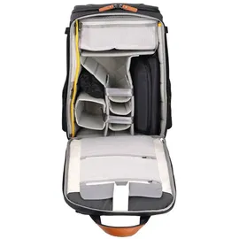 Vanguard VEO CITY B46 NV (Fotorucksack, 21 l), Kameratasche, blau